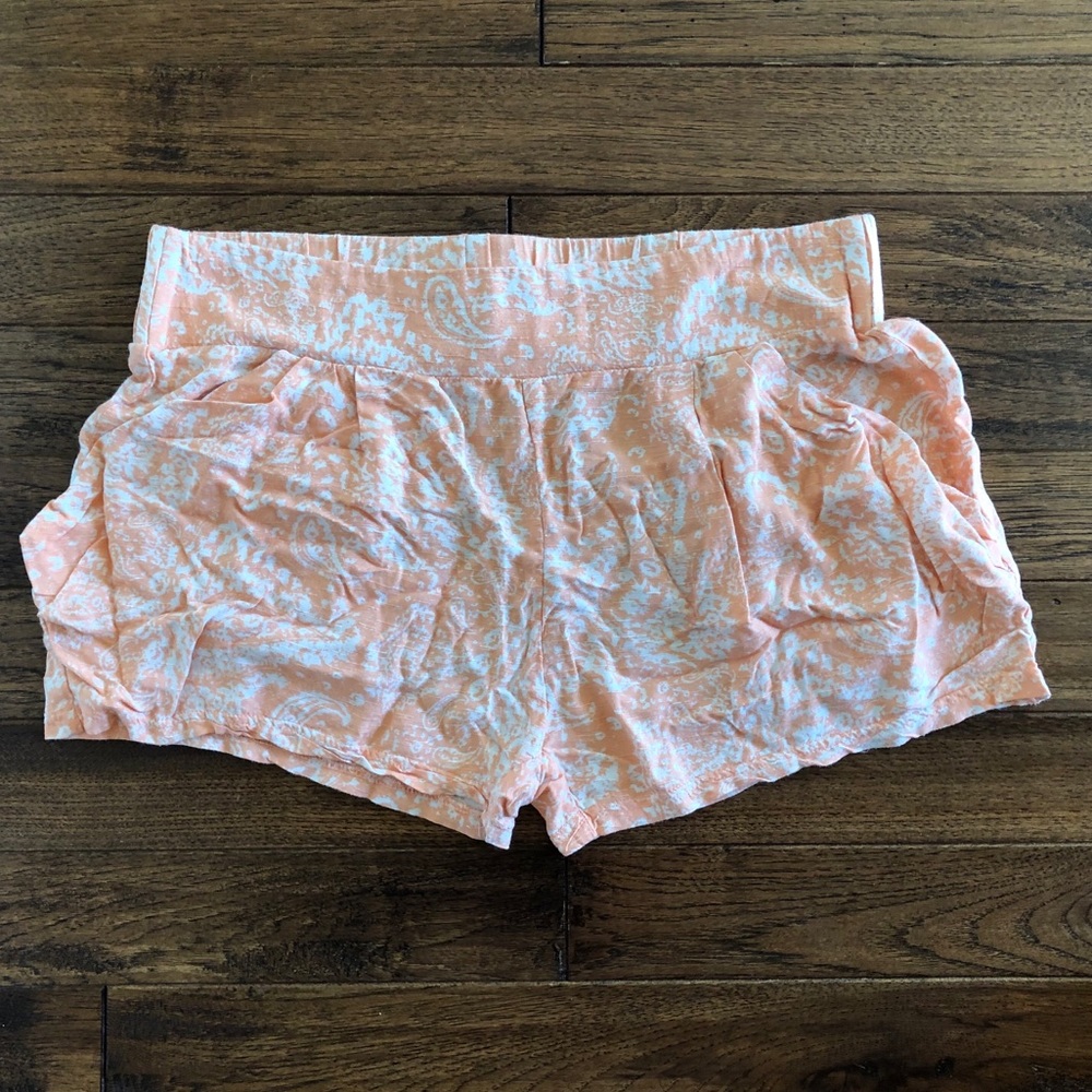 Free People Shorts